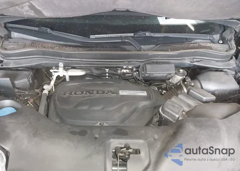 2020 Honda Passport Awd Ex-L z USA, uszkodzony, nr VIN 5FNYF8H5XLB005518